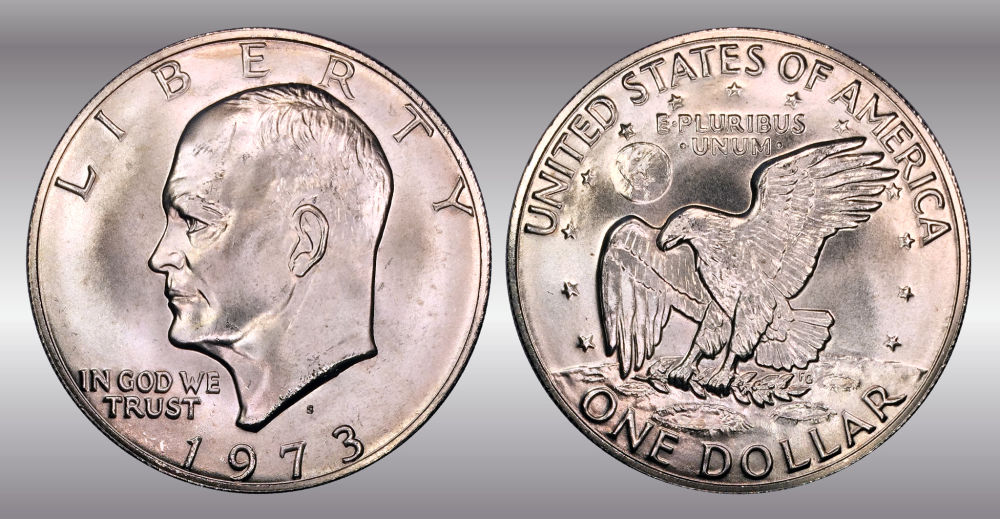 Post-An-Ike-Eisenhower-Dollar